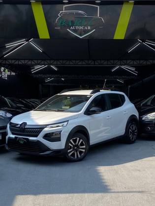 RENAULT KARDIAN 1.0 TCE FLEX EVOLUTION EDC